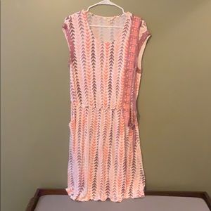 MJ Women’s dress